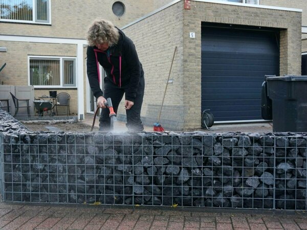 Schanskorven voor de doe het zelver