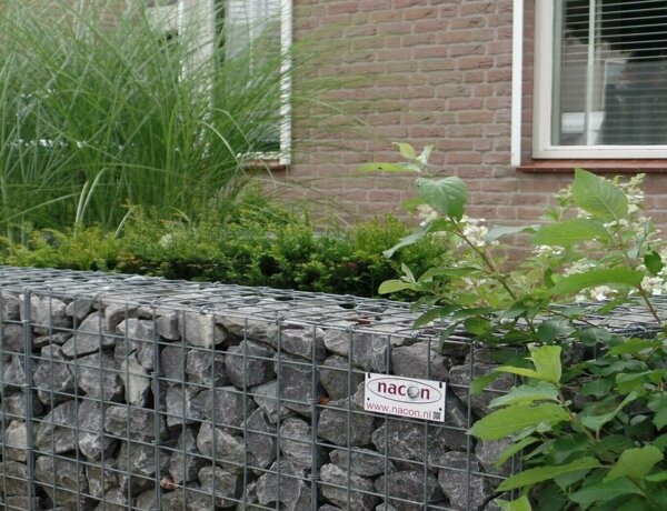 schanskorf maatwerk Nacon